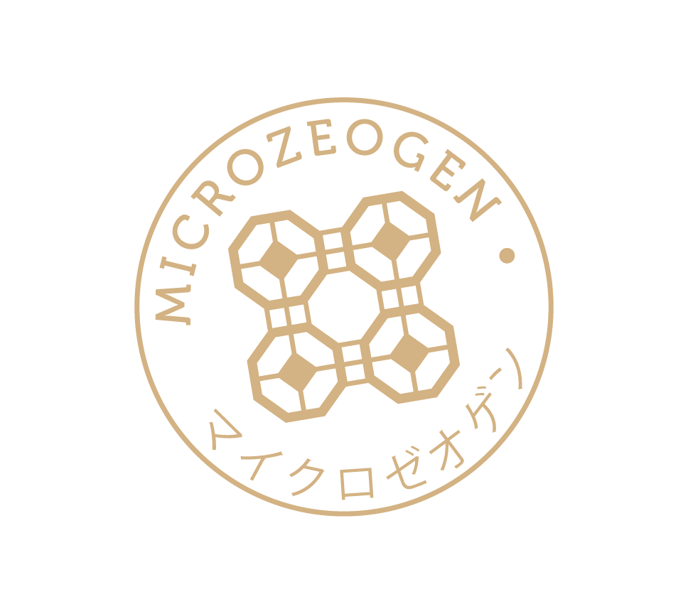 ホワイトドックに配合されるマイクロゼオゲンとは!?