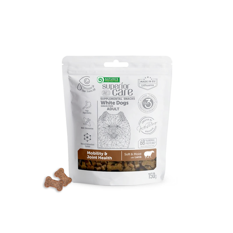 【15%OFF!】ホワイトフィッシュ アダルト1.5kg + 選べるトリーツ2種セット