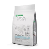 全猫種対応 ホワイトキャットアダルト 1.5kg