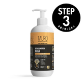 TAURO PRO LINE ダメージケアマスク 400ml 全犬種用