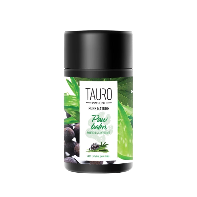 TAURO 肉球クリーム 保湿&修復