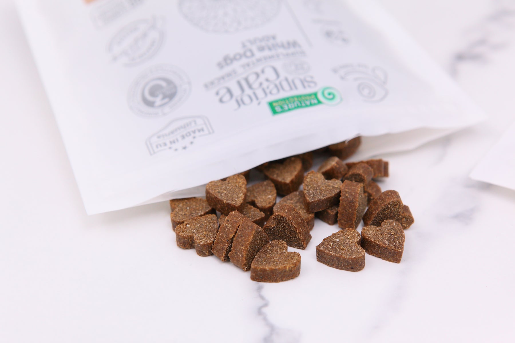 ホワイトドッグスナック 消化器ケア アダルト 150g