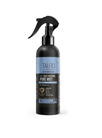 TAURO Pure Mist ウルトラデイリーケアミスト(ph11.3) 250ml