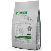 ホワイトドッグ グレインフリー インセクト アダルト 1.5kg