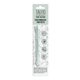 TAURO PRO LINE ペット用歯ブラシ（1本入）