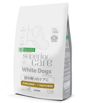 ホワイトドッグ ラム アダルト 1.5kg