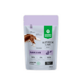 オールブリードグレイビー　ラビットクリル　ジュニア  85g