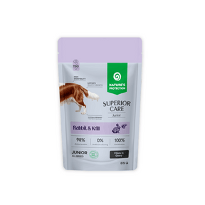 オールブリードグレイビー　ラビットクリル　ジュニア  85g