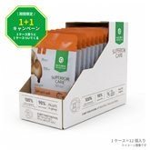 【1+1キャンペーン対象商品】レッドコートグレイビー　サーモンクリル　アダルト 85g 【12袋入り】