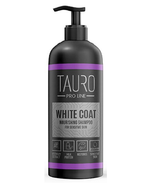 TAURO ホワイトコート　ナリッシングマスク1000ml