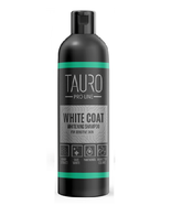 TAURO ホワイトコート　ホワイトニングシャンプー250ml